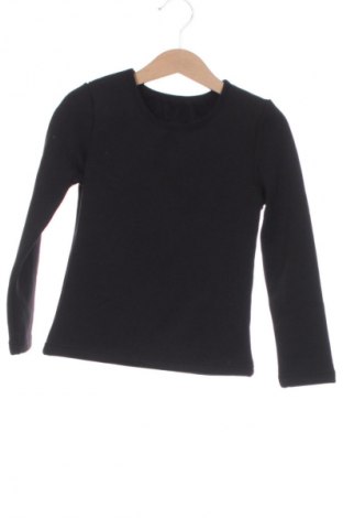 Детска блуза Primark, Размер 3-4y/ 104-110 см, Цвят Черен, Цена 3,57 €