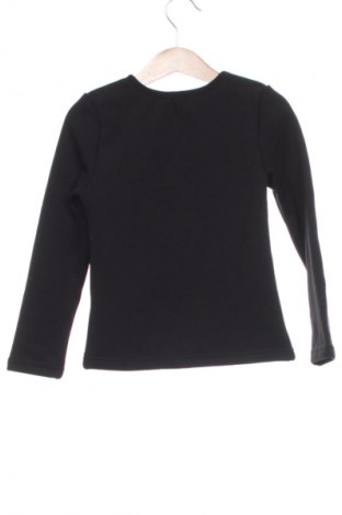 Детска блуза Primark, Размер 3-4y/ 104-110 см, Цвят Черен, Цена 3,57 €