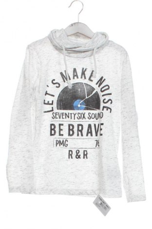 Детска блуза Primigi, Размер 6-7y/ 122-128 см, Цвят Многоцветен, Цена 5,62 €