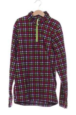 Детска блуза Quechua, Размер 13-14y/ 164-168 см, Цвят Многоцветен, Цена 4,09 €