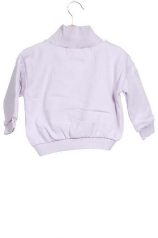 Детска блуза Reserved, Размер 18-24m/ 86-98 см, Цвят Лилав, Цена 5,62 €
