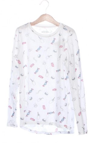 Детска блуза Reserved, Размер 10-11y/ 146-152 см, Цвят Многоцветен, Цена 5,11 €