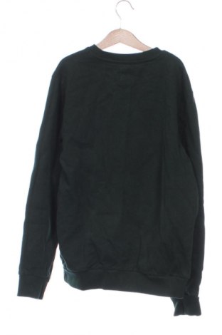 Детска блуза Reserved, Размер 11-12y/ 152-158 см, Цвят Зелен, Цена 5,11 €