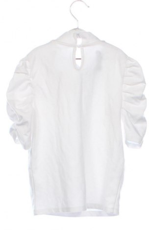 Детска блуза Reserved, Размер 9-10y/ 140-146 см, Цвят Бял, Цена 6,00 €