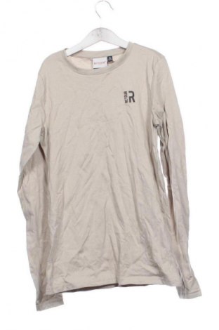 Детска блуза Retour Jeans, Размер 12-13y/ 158-164 см, Цвят Сив, Цена 12,27 €