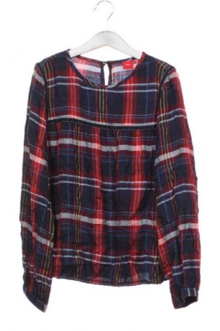 Детска блуза S.Oliver, Размер 10-11y/ 146-152 см, Цвят Многоцветен, Цена 5,62 €