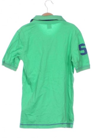 Детска блуза S.Oliver, Размер 12-13y/ 158-164 см, Цвят Зелен, Цена 7,66 €