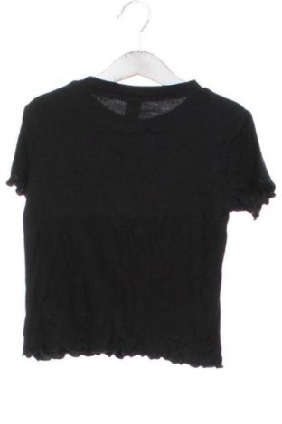 Детска блуза SHEIN, Размер 5-6y/ 116-122 см, Цвят Черен, Цена 2,55 €