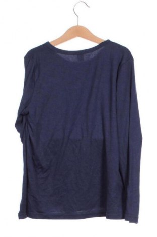 Детска блуза SHEIN, Размер 10-11y/ 146-152 см, Цвят Син, Цена 3,06 €