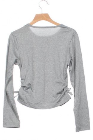 Детска блуза SHEIN, Размер 10-11y/ 146-152 см, Цвят Сив, Цена 2,55 €