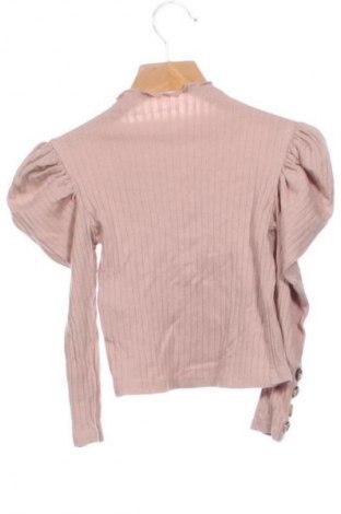 Детска блуза SHEIN, Размер 2-3m/ 56-62 см, Цвят Пепел от рози, Цена 2,04 €