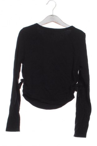 Детска блуза SHEIN, Размер 10-11y/ 146-152 см, Цвят Черен, Цена 3,06 €