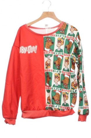 Детска блуза SHEIN, Размер 11-12y/ 152-158 см, Цвят Многоцветен, Цена 3,06 €