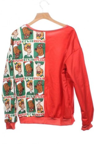 Детска блуза SHEIN, Размер 11-12y/ 152-158 см, Цвят Многоцветен, Цена 3,06 €