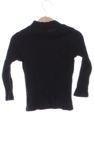 Детска блуза SHEIN, Размер 2-3m/ 56-62 см, Цвят Черен, Цена 5,11 €