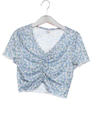 Детска блуза SHEIN, Размер 10-11y/ 146-152 см, Цвят Многоцветен, Цена 3,06 €