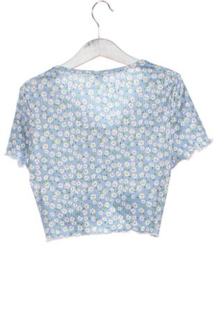 Детска блуза SHEIN, Размер 10-11y/ 146-152 см, Цвят Многоцветен, Цена 3,06 €