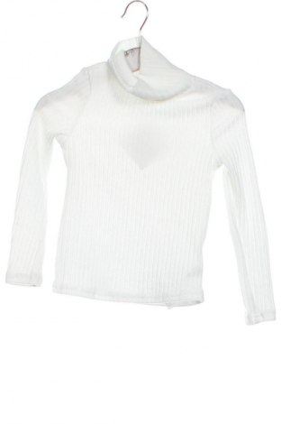 Bluză pentru copii SHEIN, Mărime 2-3m/ 56-62 cm, Culoare Alb, Preț 34,99 Lei