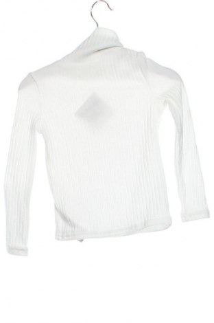 Bluză pentru copii SHEIN, Mărime 2-3m/ 56-62 cm, Culoare Alb, Preț 34,99 Lei