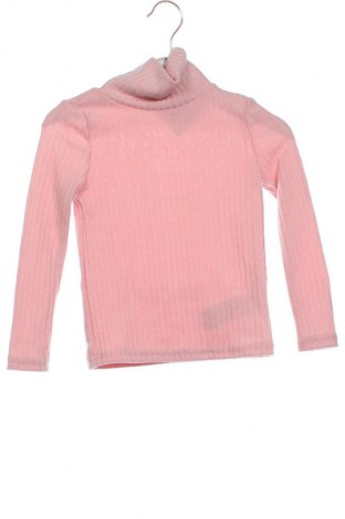 Детска блуза SHEIN, Размер 2-3m/ 56-62 см, Цвят Розов, Цена 2,55 €