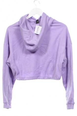 Детска блуза SOC, Размер 14-15y/ 168-170 см, Цвят Лилав, Цена 5,62 €
