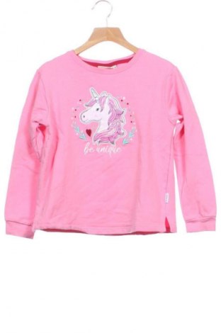 Детска блуза Salt & Pepper, Размер 7-8y/ 128-134 см, Цвят Розов, Цена 5,11 €