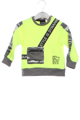 Dziecięca bluzka Sarabanda, Rozmiar 12-18m/ 80-86 cm, Kolor Kolorowy, Cena 19,99 zł