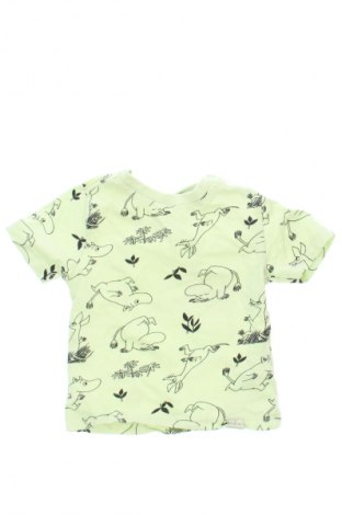 Детска блуза Sinsay, Размер 9-12m/ 74-80 см, Цвят Многоцветен, Цена 5,11 €