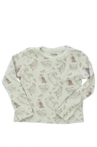 Detská blúzka  Sinsay, Veľkosť 12-18m/ 80-86 cm, Farba Viacfarebná, Cena  6,95 €