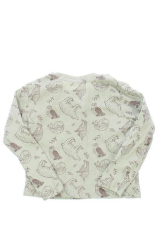 Detská blúzka  Sinsay, Veľkosť 12-18m/ 80-86 cm, Farba Viacfarebná, Cena  6,95 €