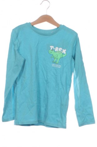 Детска блуза Sinsay, Размер 6-7y/ 122-128 см, Цвят Многоцветен, Цена 5,76 €