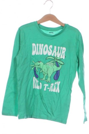 Детска блуза Sinsay, Размер 6-7y/ 122-128 см, Цвят Многоцветен, Цена 5,62 €