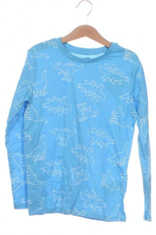 Детска блуза Sinsay, Размер 6-7y/ 122-128 см, Цвят Многоцветен, Цена 5,62 €