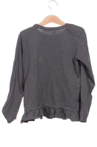Детска блуза Sinsay, Размер 8-9y/ 134-140 см, Цвят Сив, Цена 4,90 €