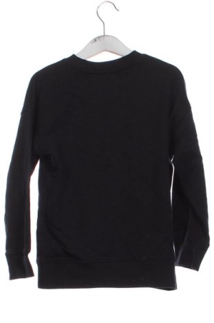 Детска блуза Sinsay, Размер 5-6y/ 116-122 см, Цвят Черен, Цена 5,62 €