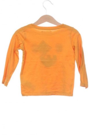 Детска блуза Sinsay, Размер 18-24m/ 86-98 см, Цвят Жълт, Цена 5,76 €