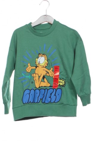 Детска блуза Sinsay, Размер 3-4y/ 104-110 см, Цвят Многоцветен, Цена 9,00 €