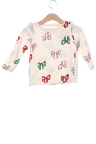 Детска блуза Sinsay, Размер 12-18m/ 80-86 см, Цвят Многоцветен, Цена 5,76 €