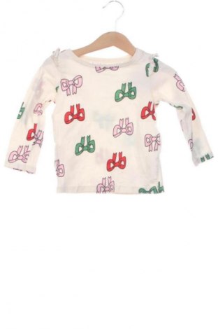 Детска блуза Sinsay, Размер 12-18m/ 80-86 см, Цвят Многоцветен, Цена 5,76 €