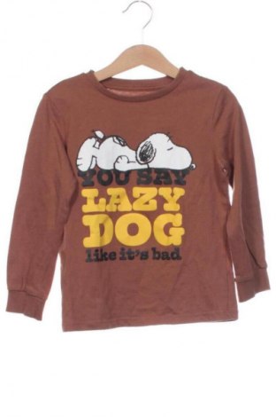 Παιδική μπλούζα Sinsay, Μέγεθος 3-4y/ 104-110 εκ., Χρώμα Πολύχρωμο, Τιμή 6,00 €