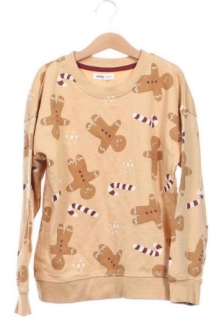 Детска блуза Sinsay, Размер 8-9y/ 134-140 см, Цвят Многоцветен, Цена 7,05 €
