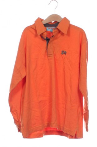 Детска блуза Sprider, Размер 11-12y/ 152-158 см, Цвят Оранжев, Цена 8,00 €