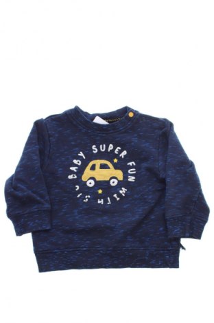 Детска блуза Staccato, Размер 6-9m/ 68-74 см, Цвят Син, Цена 12,00 €