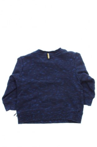 Детска блуза Staccato, Размер 6-9m/ 68-74 см, Цвят Син, Цена 12,00 €
