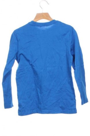 Dziecięca bluzka Terranova, Rozmiar 5-6y/ 116-122 cm, Kolor Niebieski, Cena 15,99 zł