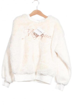 Детска блуза Terranova, Размер 9-10y/ 140-146 см, Цвят Бял, Цена 4,09 €