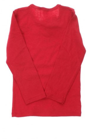 Dětská halenka  Tezenis, Velikost 2-3y/ 98-104 cm, Barva Červená, Cena  109,00 Kč