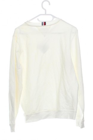 Gyerek blúz Tommy Hilfiger, Méret 15-18y / 170-176 cm, Szín Fehér, Ár 6 989 Ft