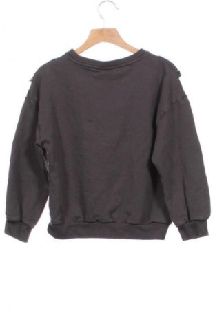 Detská blúzka  Topolino, Veľkosť 7-8y/ 128-134 cm, Farba Sivá, Cena  1,95 €