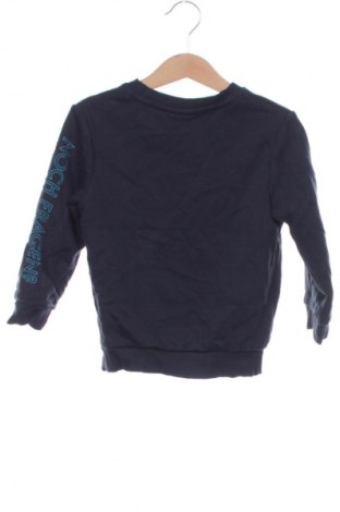 Dziecięca bluzka Topolino, Rozmiar 2-3y/ 98-104 cm, Kolor Niebieski, Cena 15,99 zł
